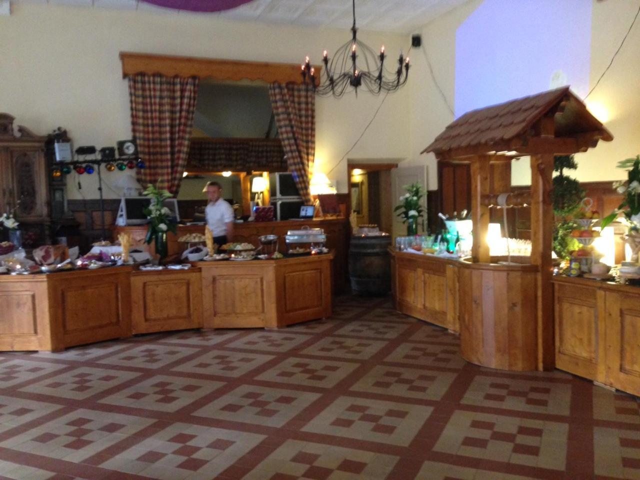 Lautaret Lodge & Spa Le Monêtier-les-Bains Zewnętrze zdjęcie